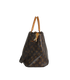 Montaigne MM, side view